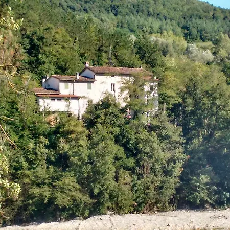 Ca' Del Ghiro Bed & Breakfast Terenzo