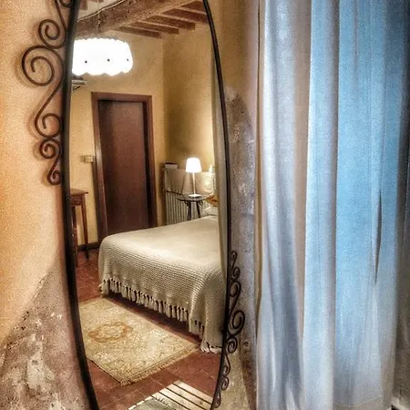 Ca' Del Ghiro * Terenzo