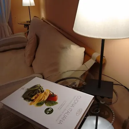 Ca' Del Ghiro Bed & Breakfast *