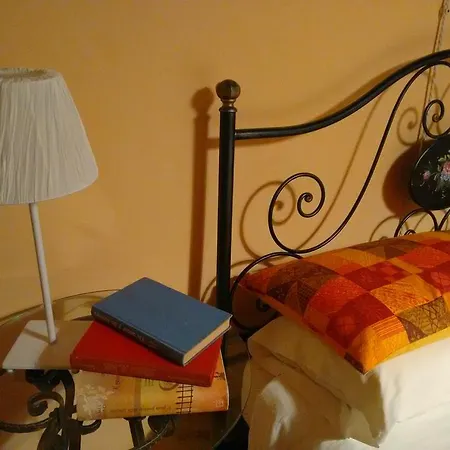 Ca' Del Ghiro Bed & Breakfast