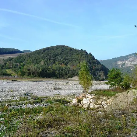 Ca' Del Ghiro Bed & Breakfast