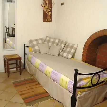 Ca' Del Ghiro