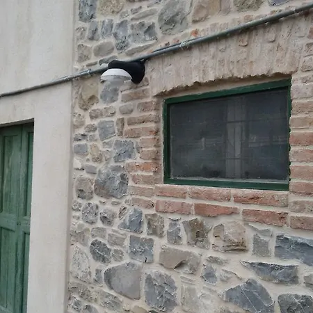 Ca' Del Ghiro