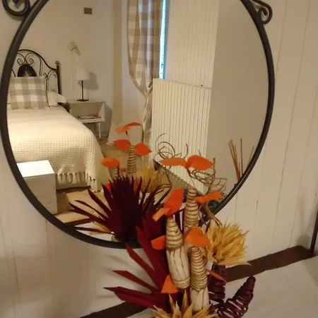 Ca' Del Ghiro Bed & Breakfast
