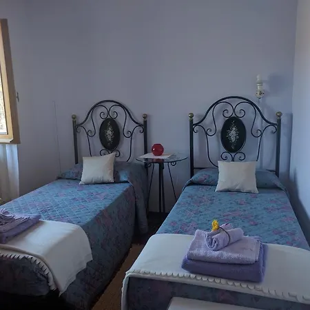 Ca' Del Ghiro Bed & Breakfast Terenzo