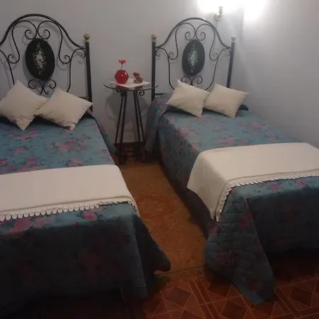 Ca' Del Ghiro Bed & Breakfast