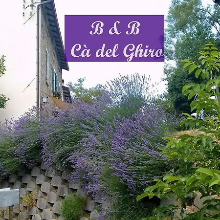 Ca' Del Ghiro *
