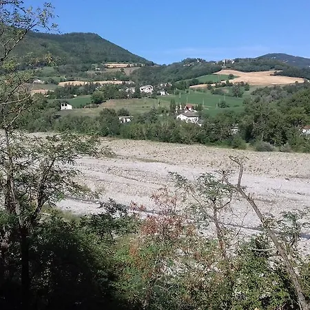 Ca' Del Ghiro * Terenzo