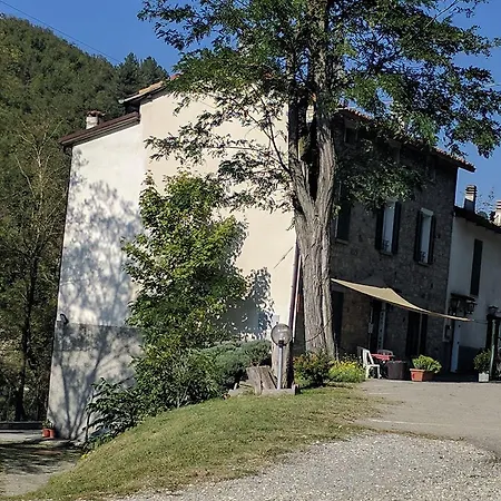 Bed & Breakfast Ca' Del Ghiro *