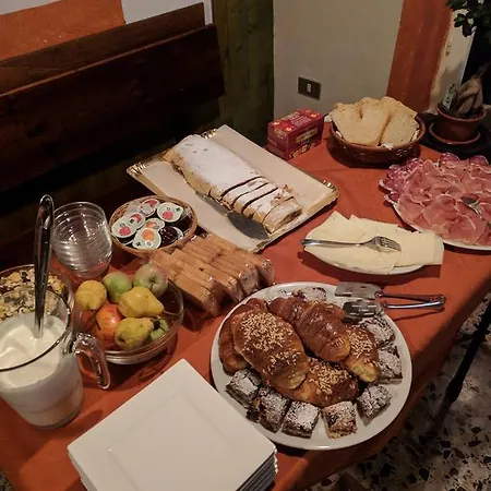 Ca' Del Ghiro Terenzo