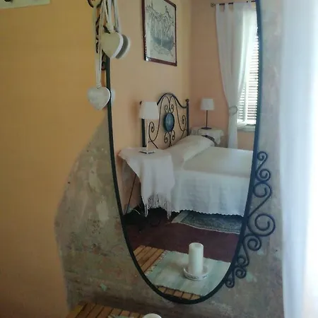 Bed & Breakfast Ca' Del Ghiro