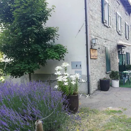 Ca' Del Ghiro Terenzo